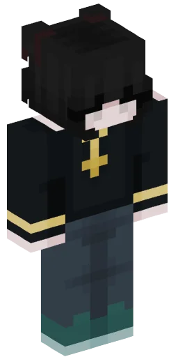 Minecraft Skin #229363