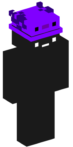 Minecraft Skin #229364