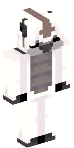 Minecraft Skin #229365