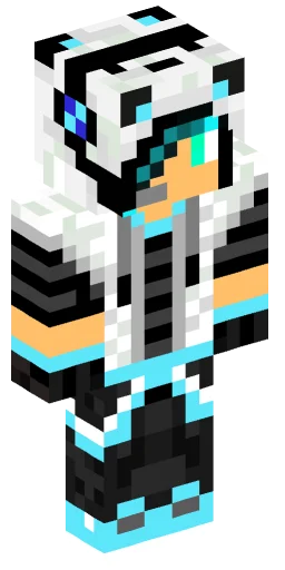 Minecraft Skin #229367