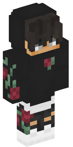 Minecraft Skin #229368