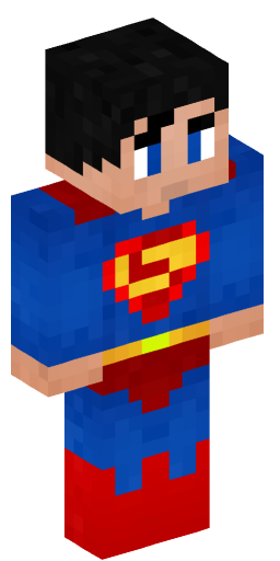 Minecraft Skin #229369