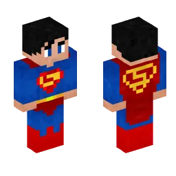 Minecraft Skin #229369