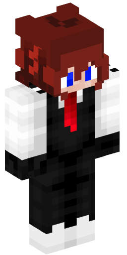 Minecraft Skin #229371