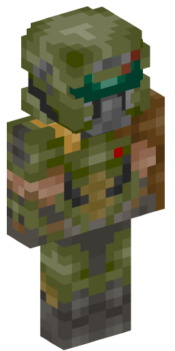 Minecraft Skin #229372