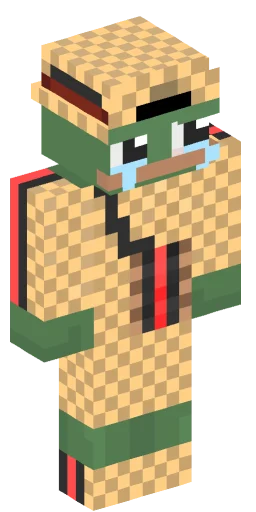 Minecraft Skin #229373