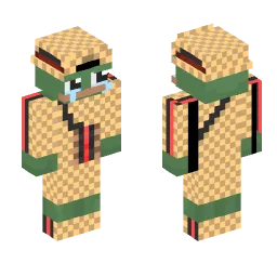 Minecraft Skin #229373