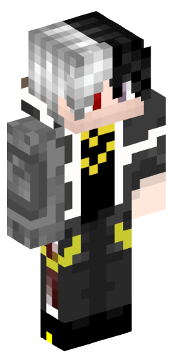 Minecraft Skin #229375