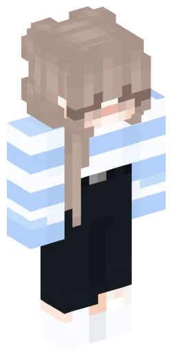Minecraft Skin #229376