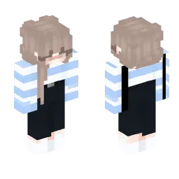 Minecraft Skin #229376