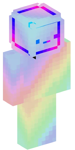 Minecraft Skin #229377