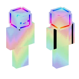 Minecraft Skin #229377