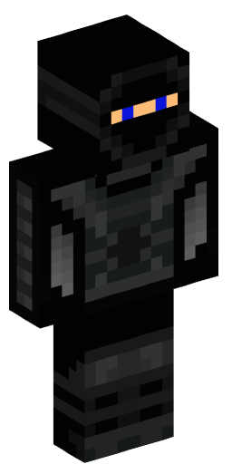 Minecraft Skin #229378