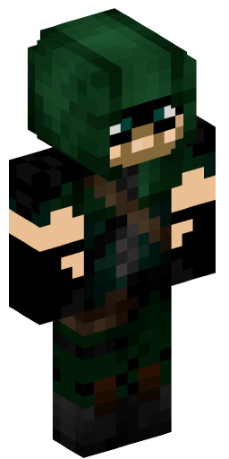 Minecraft Skin #229379