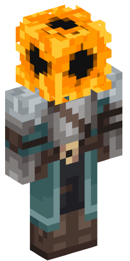 Minecraft Skin #229380