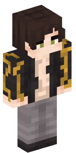 Minecraft Skin #229385