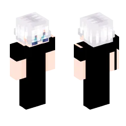 Minecraft Skin #229386