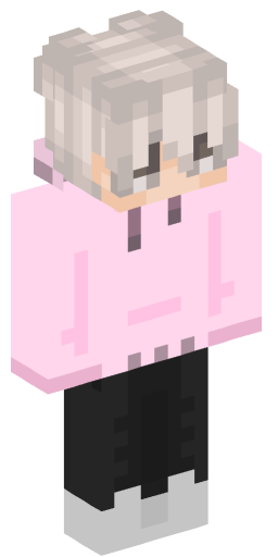 Minecraft Skin #229387