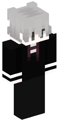 Minecraft Skin #229388