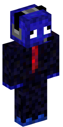 Minecraft Skin #229391