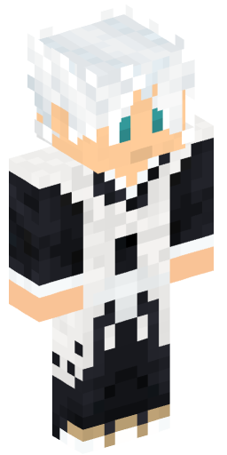 Minecraft Skin #229392