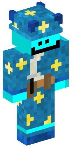 Minecraft Skin #229395