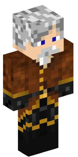 Minecraft Skin #229396
