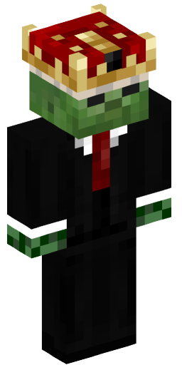 Minecraft Skin #229397
