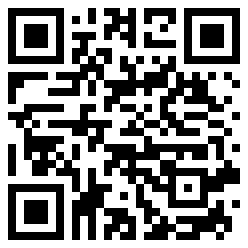 SenseiIroh QR Code