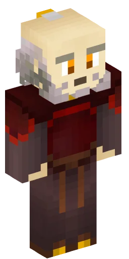 Minecraft Skin #229398