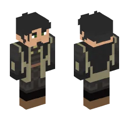 Minecraft Skin #229399