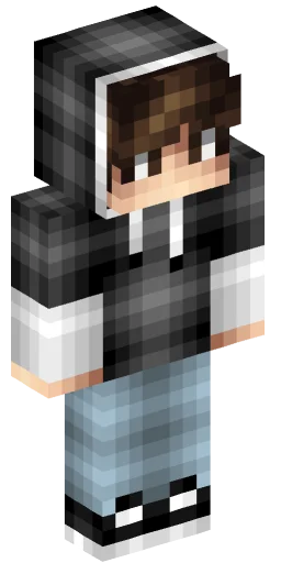 Minecraft Skin #229400