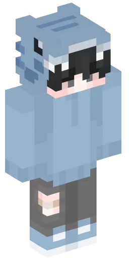 Minecraft Skin #229401