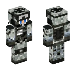 Minecraft Skin #229402