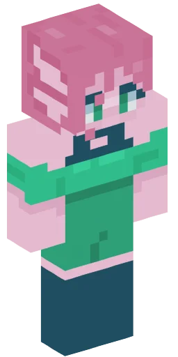Minecraft Skin #229403