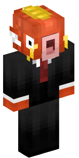 Minecraft Skin #229404
