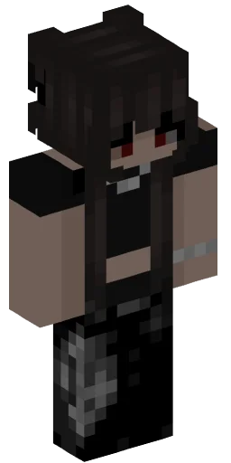 Minecraft Skin #229405