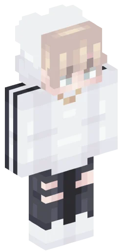 Minecraft Skin #229406