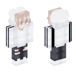 Minecraft Skin #229406