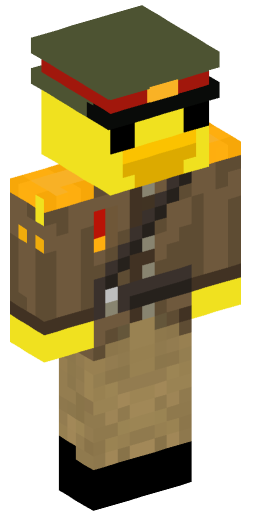 Minecraft Skin #229407