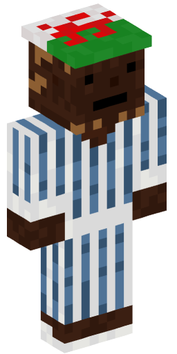 Minecraft Skin #229408