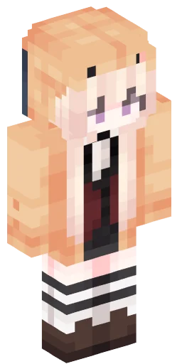 Minecraft Skin #229419