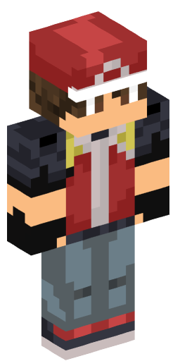 Minecraft Skin #229428