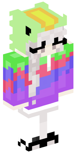 Minecraft Skin #229429