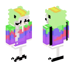 Minecraft Skin #229429