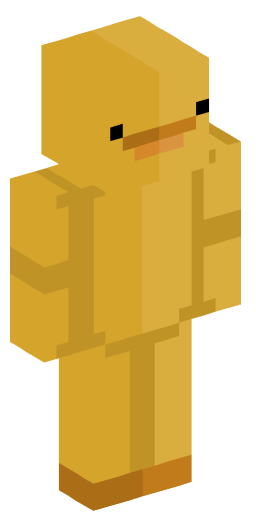 Minecraft Skin #229430