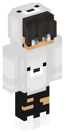 Minecraft Skin #229431