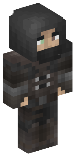 Minecraft Skin #229432