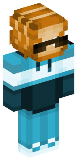 Minecraft Skin #229434