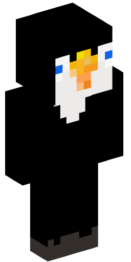 Minecraft Skin #229435